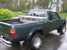 clean 4 fixed