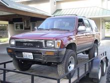 For sale: $2500.00 obo! priced to sell!!!