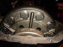DANA 60 with ARB Locker