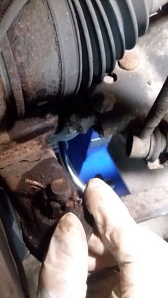 Wish it were that easy.  Certain instructions left out so much detail.