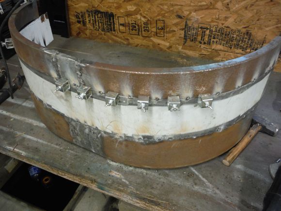 wish I would have had these nifty little do-hickies when I did the bed bob!