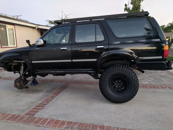 test fit. excited!