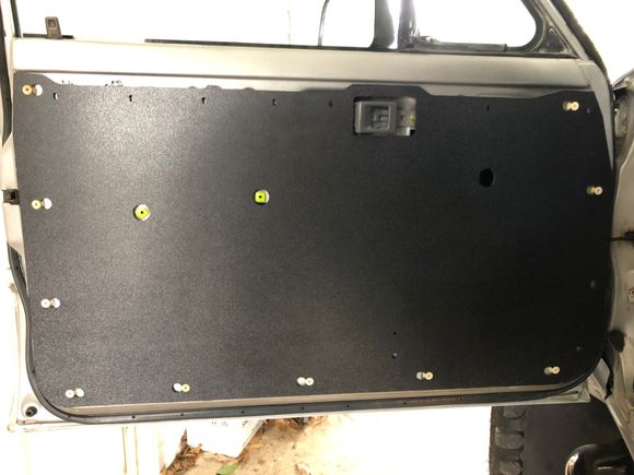 test fit, perfect 