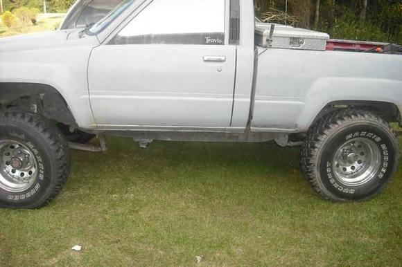 chrome rims