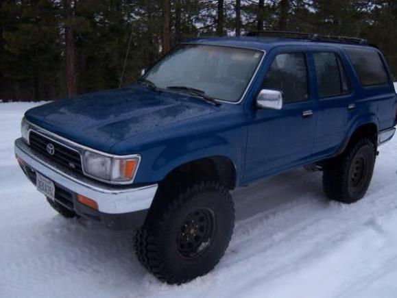 4runner