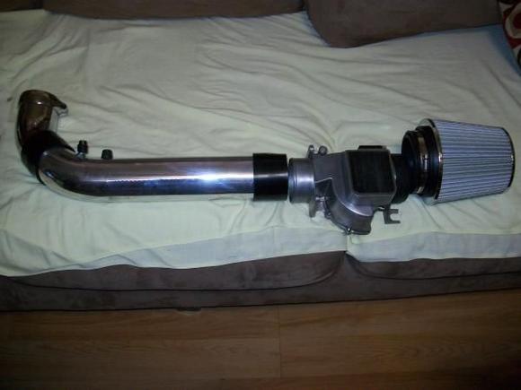 before installed