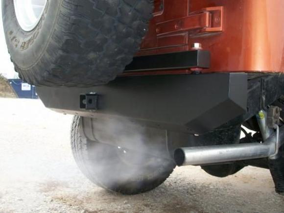 finished bumper 2