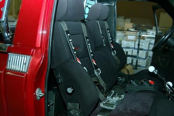 Interior 3BB