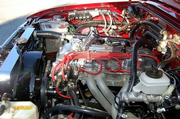 Engine 3BB