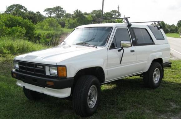 Driver front