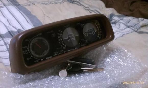 Inclinometer (2)