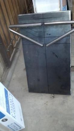 welding cart 6