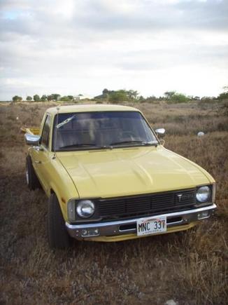 old wheels 3inch drop