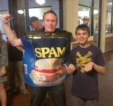 SPAM!!!!!!