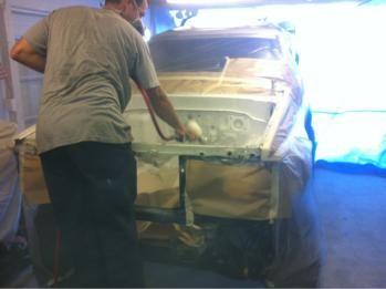 06 Tacoma white. Very white.