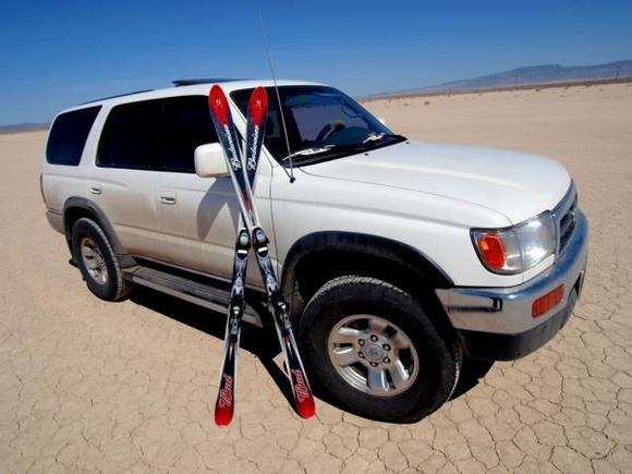 97 4runner