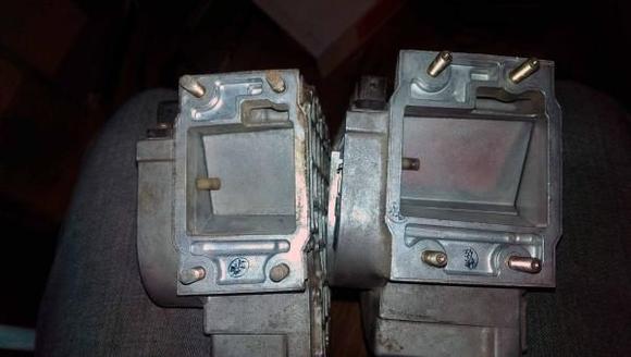 Comparison of Cressidia / Supra AFM versus the stock 22re AFM