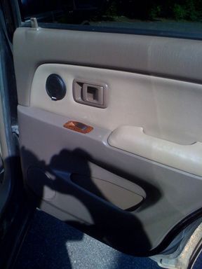 doorpanel