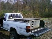 dog box