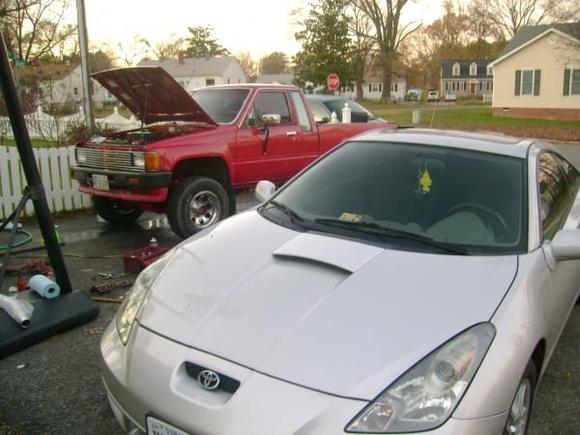 Beauty and the Beast