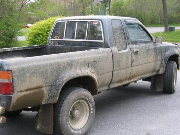 muddin 3