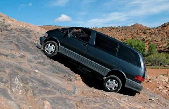 Back yard showin off to some friends