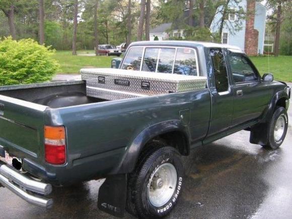 clean 4 fixed