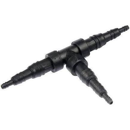 vacuum tee