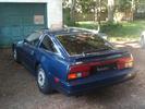My 86 300zx