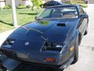 84 turbo 300zx