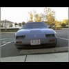 my ride