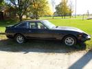 Facmann's 1979 280ZX