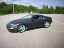 1992 300zx Twin Turbo