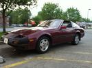 My Z31