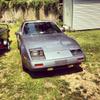 1986 Z31