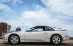 91 z32, pearl white
