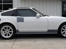 ls1 280zx