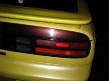 My first 300zx 91'