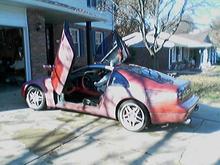 lambo z