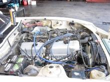 my 280zx