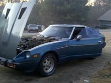 '81 280zx