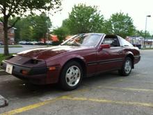 My Z31