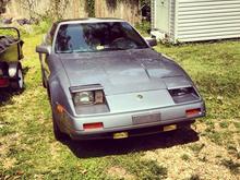 1986 Z31