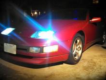 HID conversion