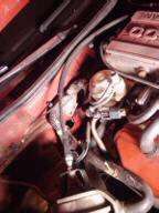 Heater Core