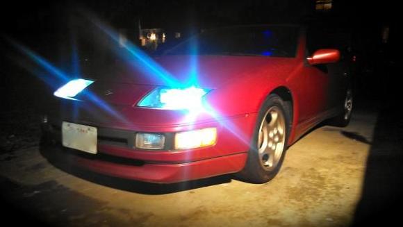 HID conversion