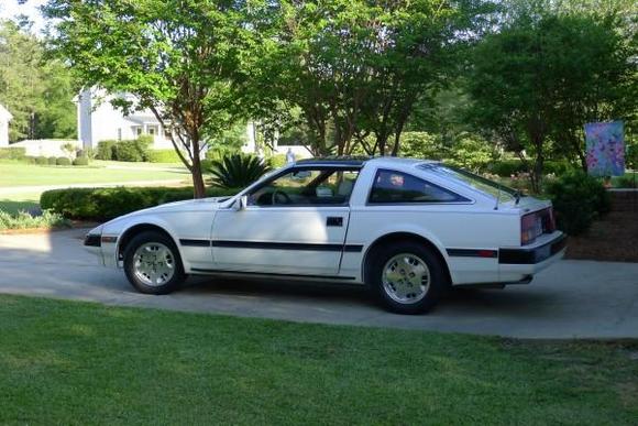 My stock 84 2 2