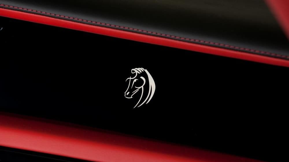 Bespoke Rolls-Royce Phantom Mirage Coupe