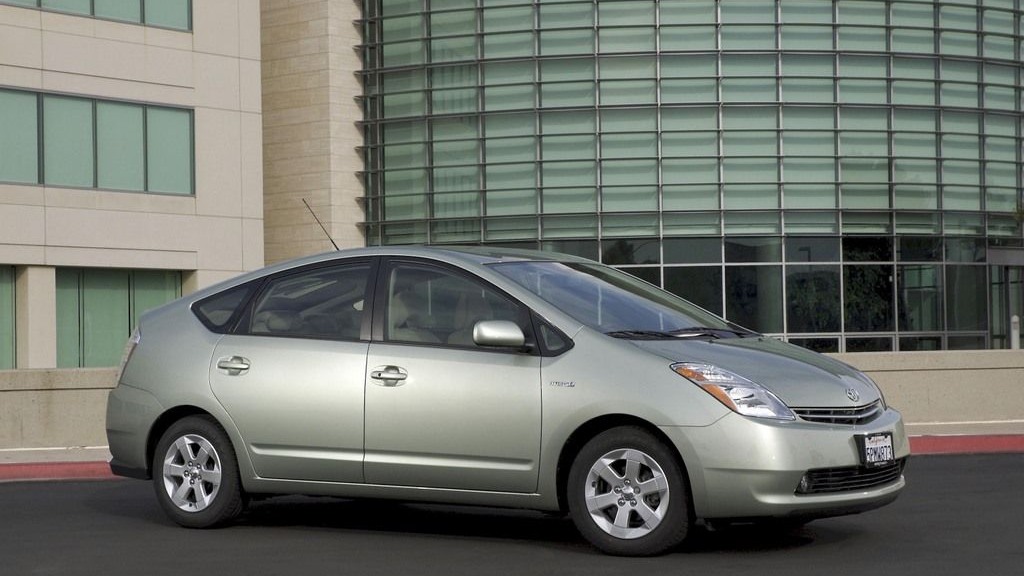 2009 Toyota Prius