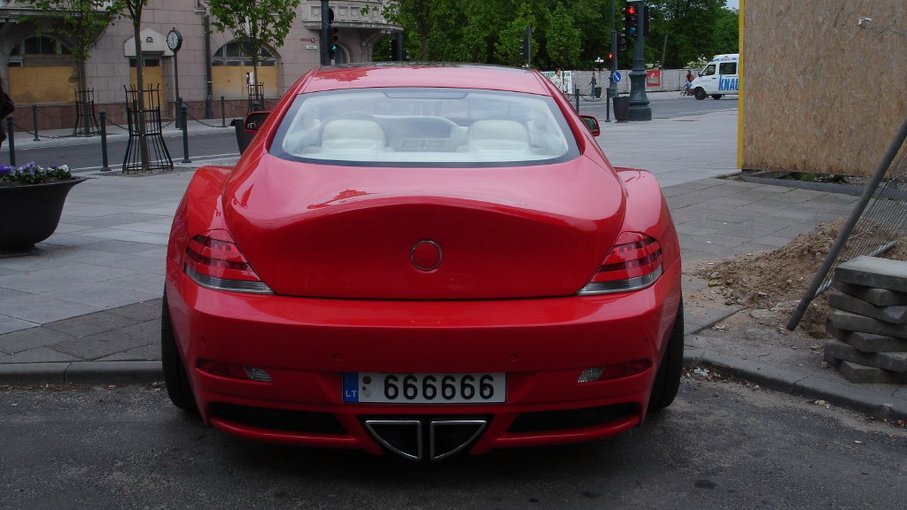 lithuanian bmw 6 series 4